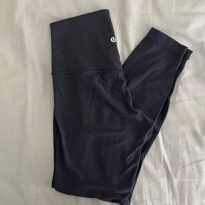 Lululemon Align 25 in